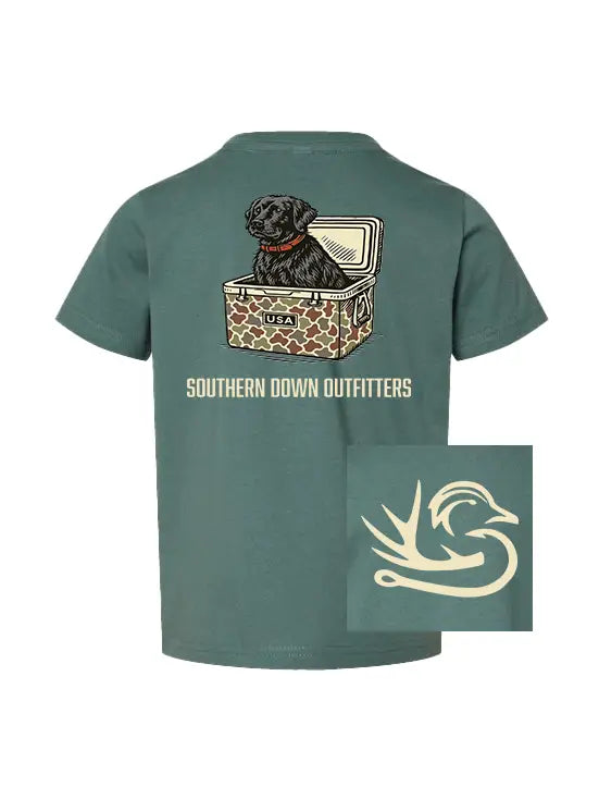 Cooler Lab Tee