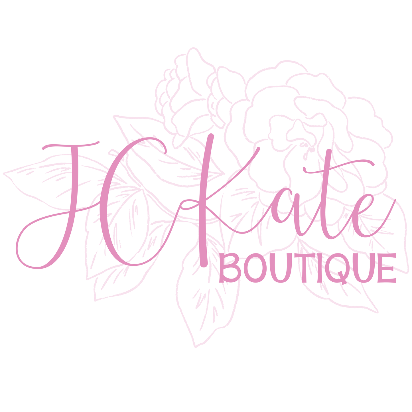 JC Kate Boutique Gift Card