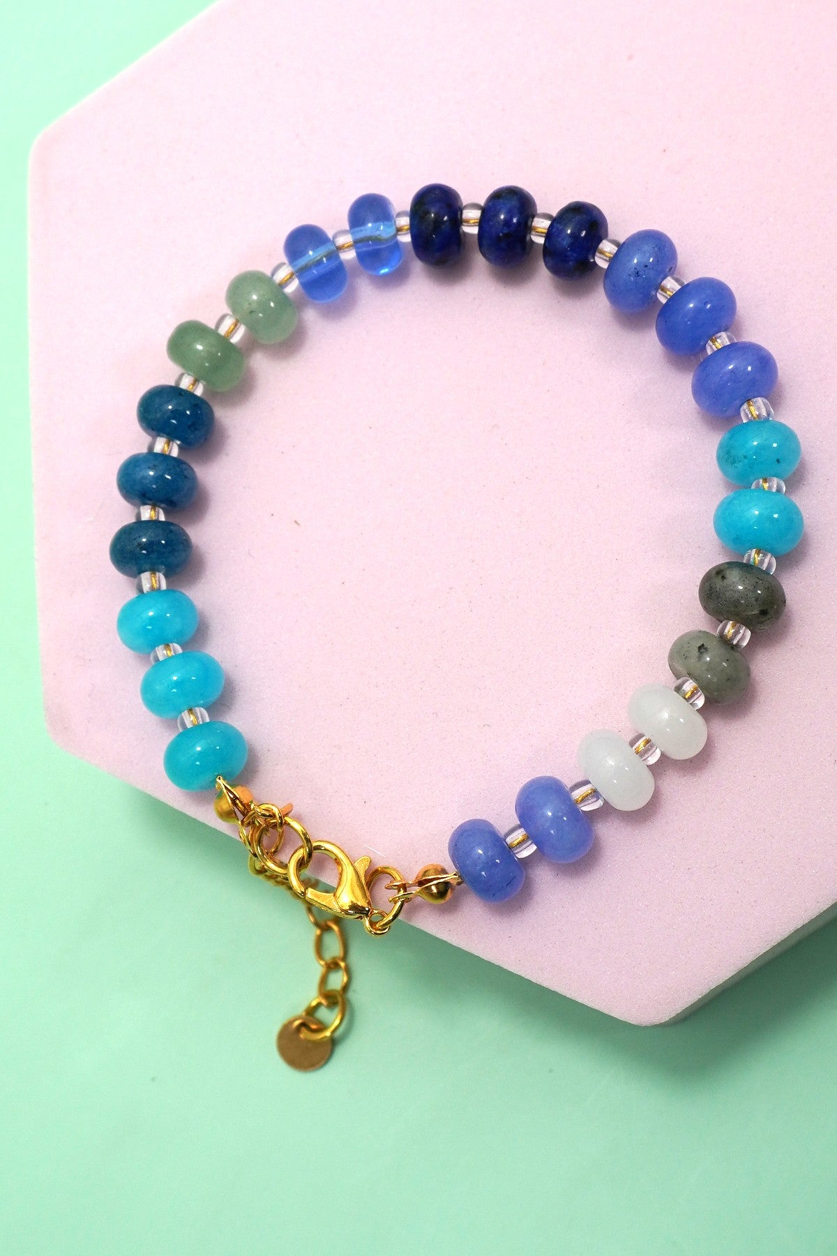 Beaded Braclets