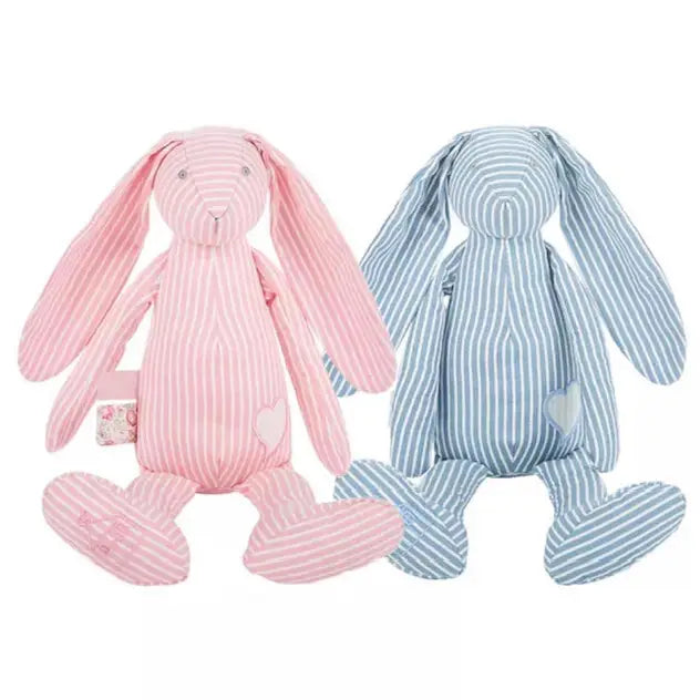Bunny Buddies