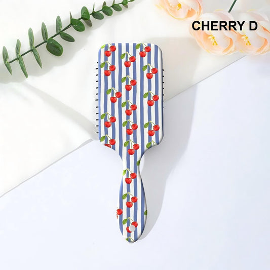 Paddle Hair Brushes