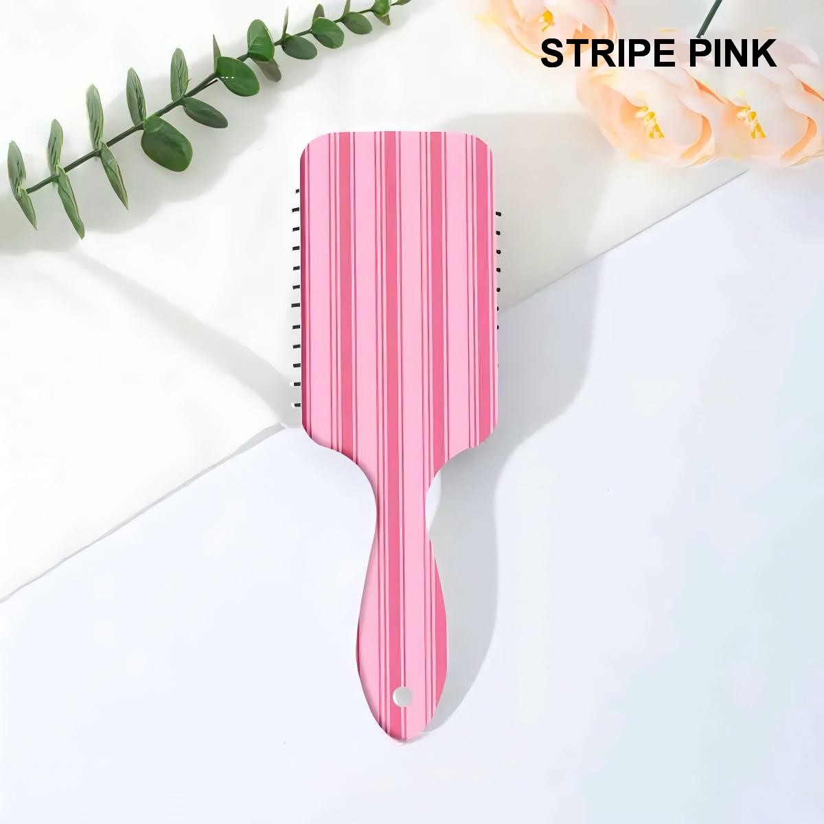 Paddle Hair Brushes