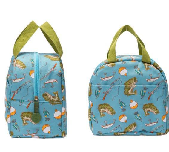 Fish Lunchbox