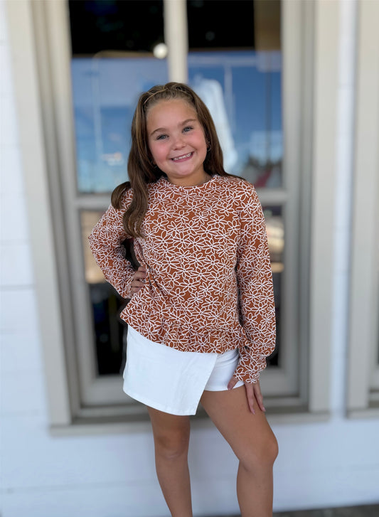 Ella Sweater