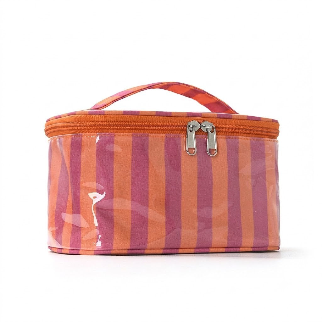 Travel Makeup/Cosmetic Bags