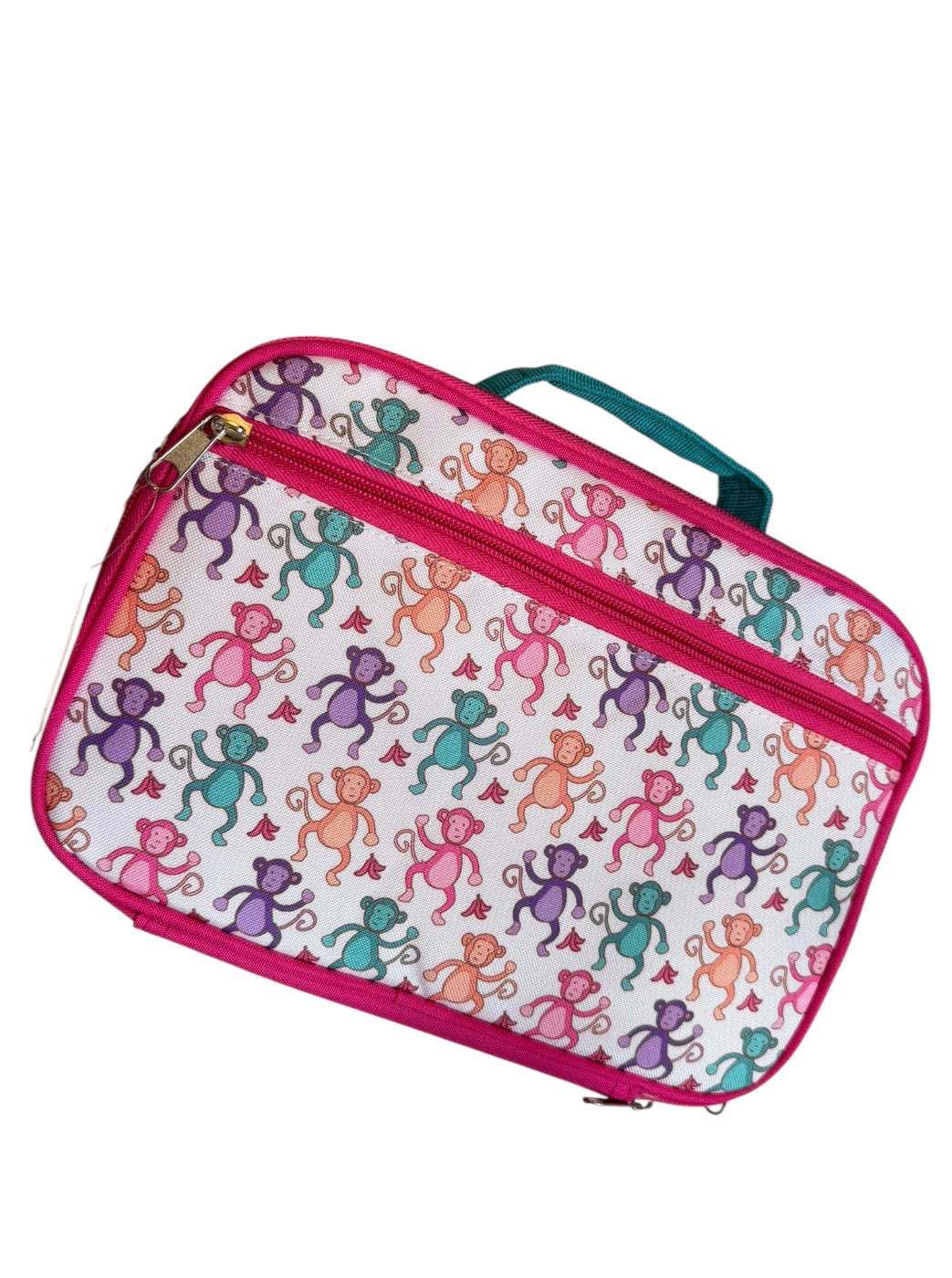 Monkey Lunchbox