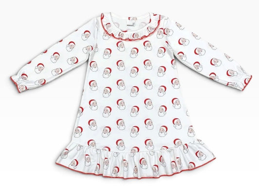 Santa Gowns