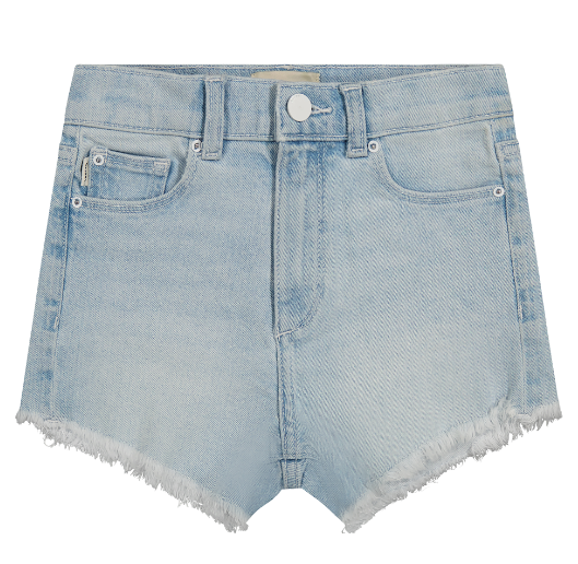 Lucy Shorts in Polside Fraye