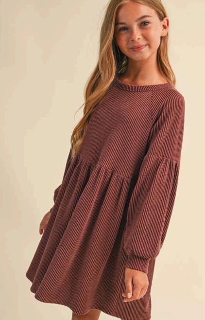 Very Fall Dress