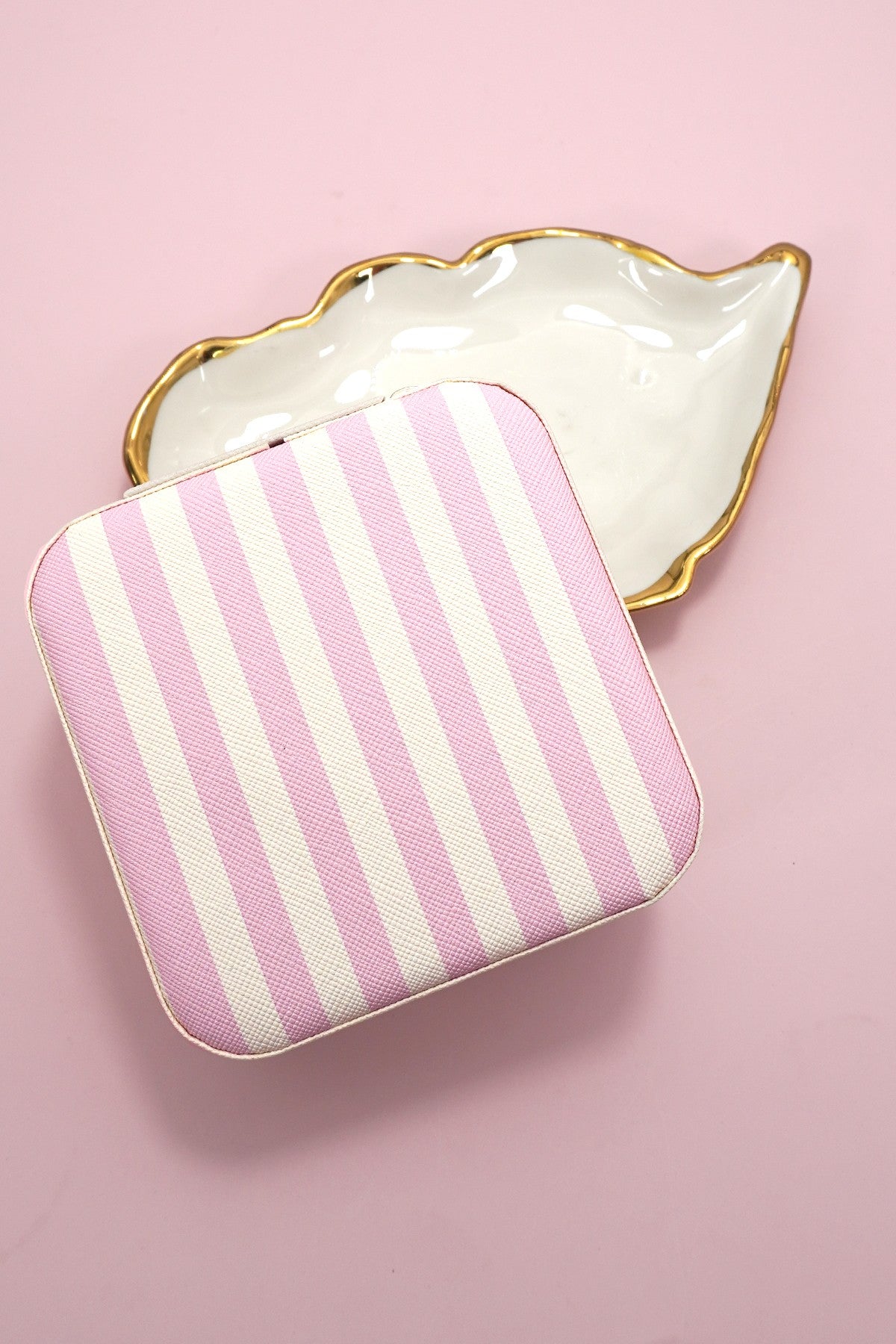 Jewelry Box Travel Cases